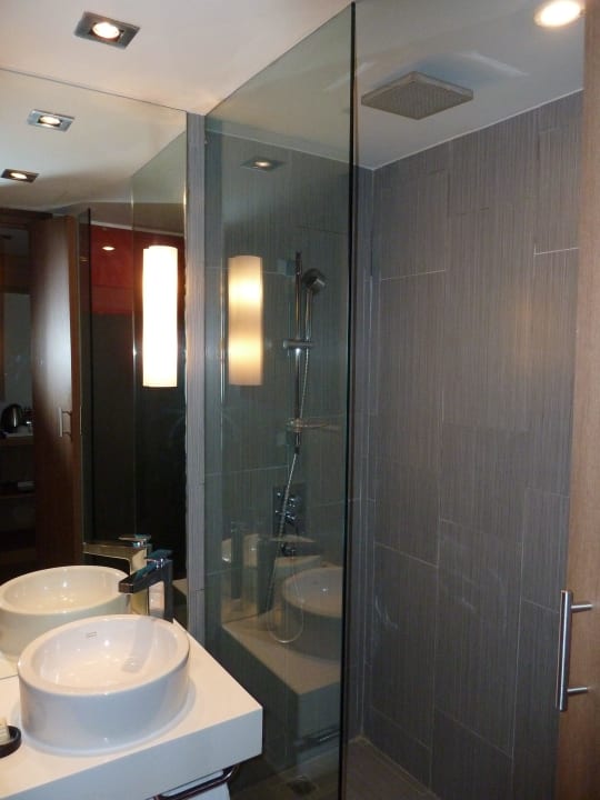 Bad Mercure Hotel La Gare