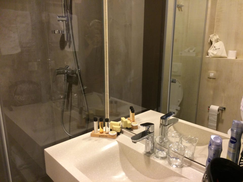 Bad Palmon Bay Hotel & Spa