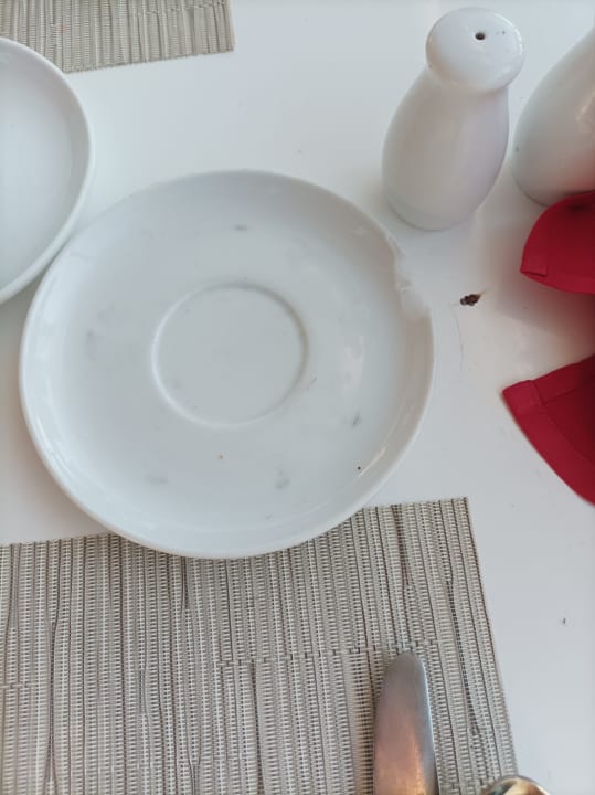 Gastro LABRANDA Royal Makadi