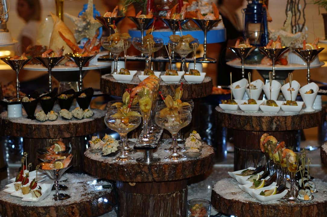 Gastro Acanthus Cennet Barut Collection