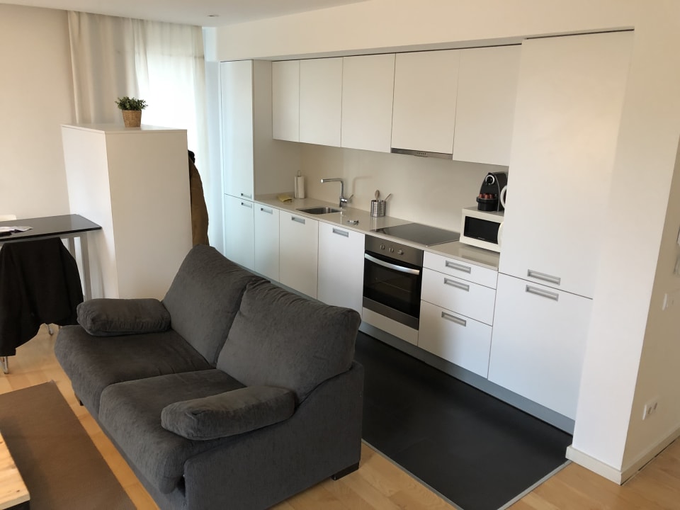 Zimmer Durlet Beach Apartments