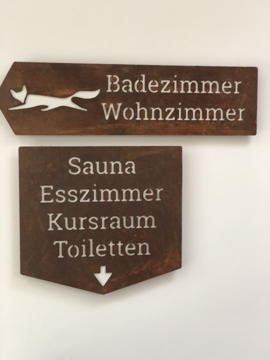 Sport & Freizeit Landhotel Voshövel