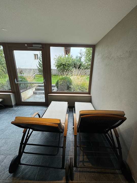Pool Hotel Ambet