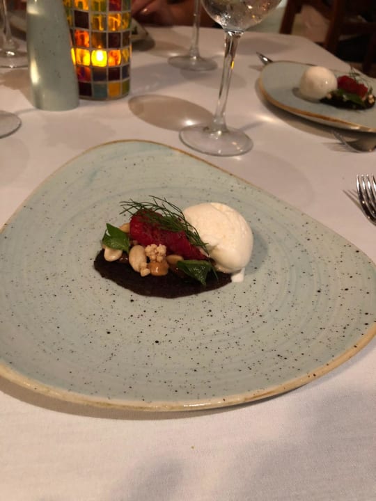 Gastro Akumal Bay Beach & Wellness Resort