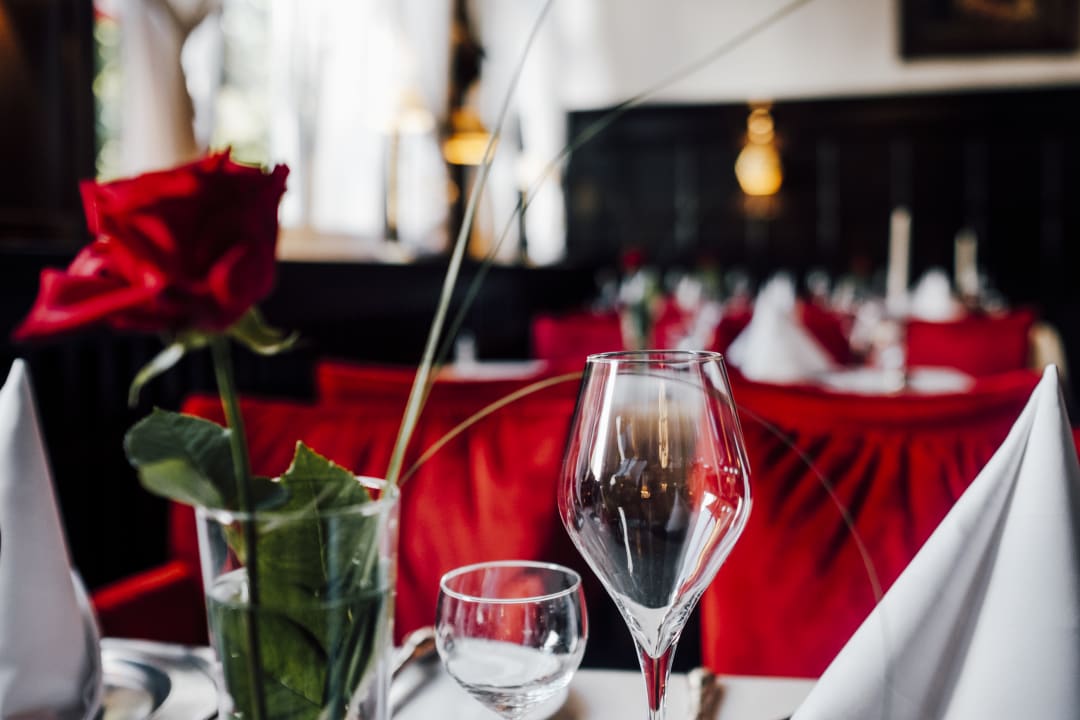 Gastro Ratskeller Wiedenbrück Hotel & Restaurant