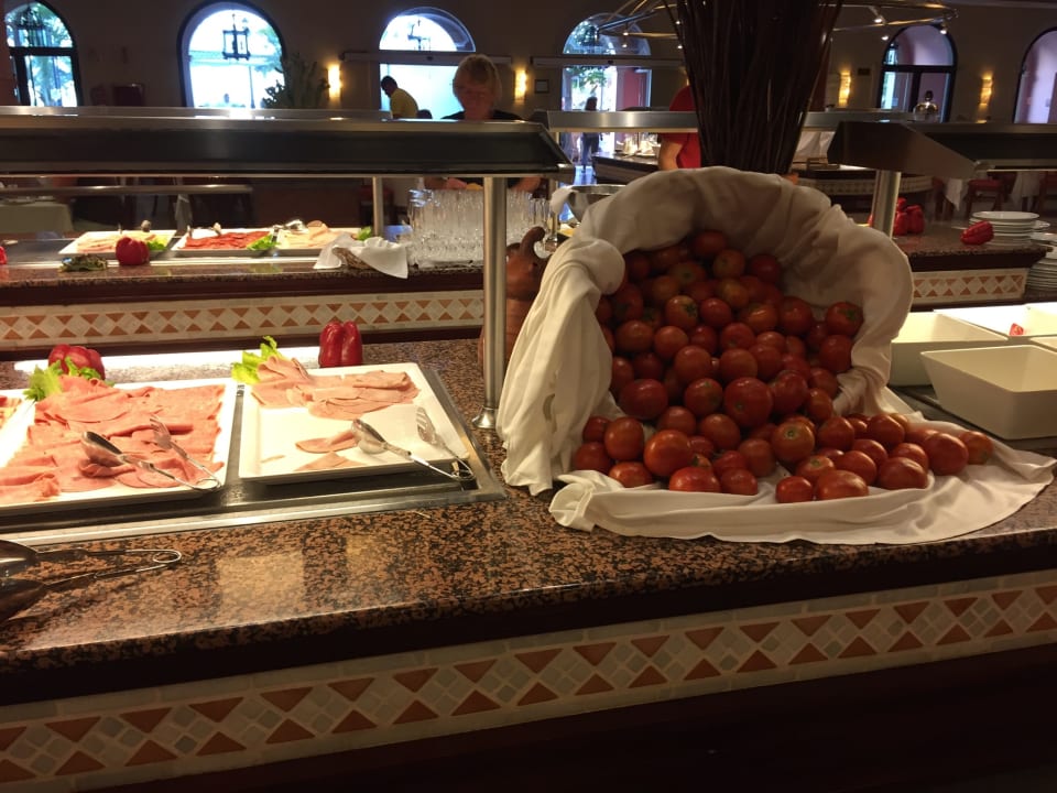 Gastro R2 Rio Calma Hotel & Spa & Conference