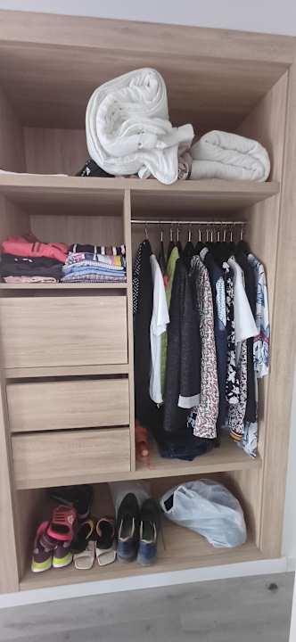 Zimmer Hotel Morlans Garden