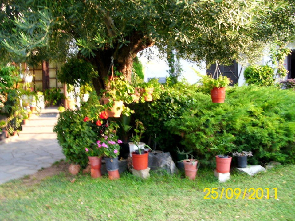 Anlage Philoxenia Hotel
