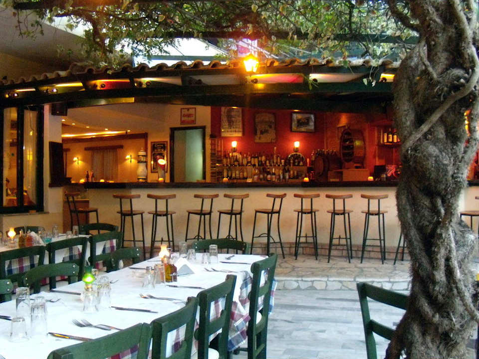 Die Cricketer Taverne Hotel Arias