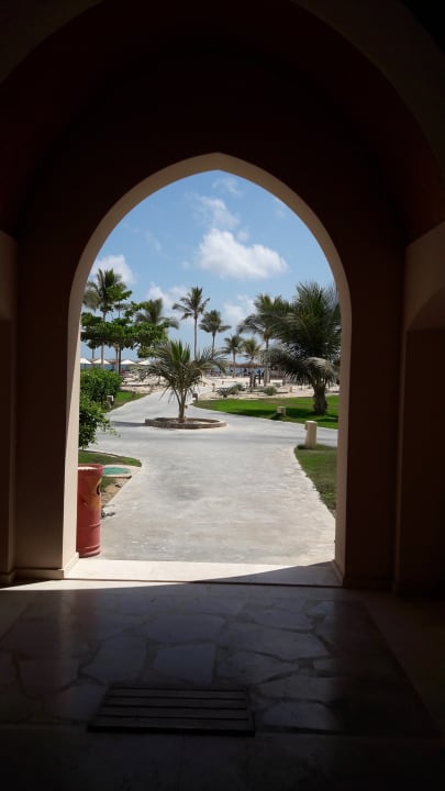 Sonstiges Salalah Rotana Resort