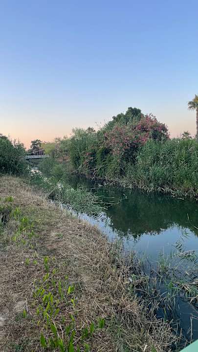 Gartenanlage Asteria Family Resort Side