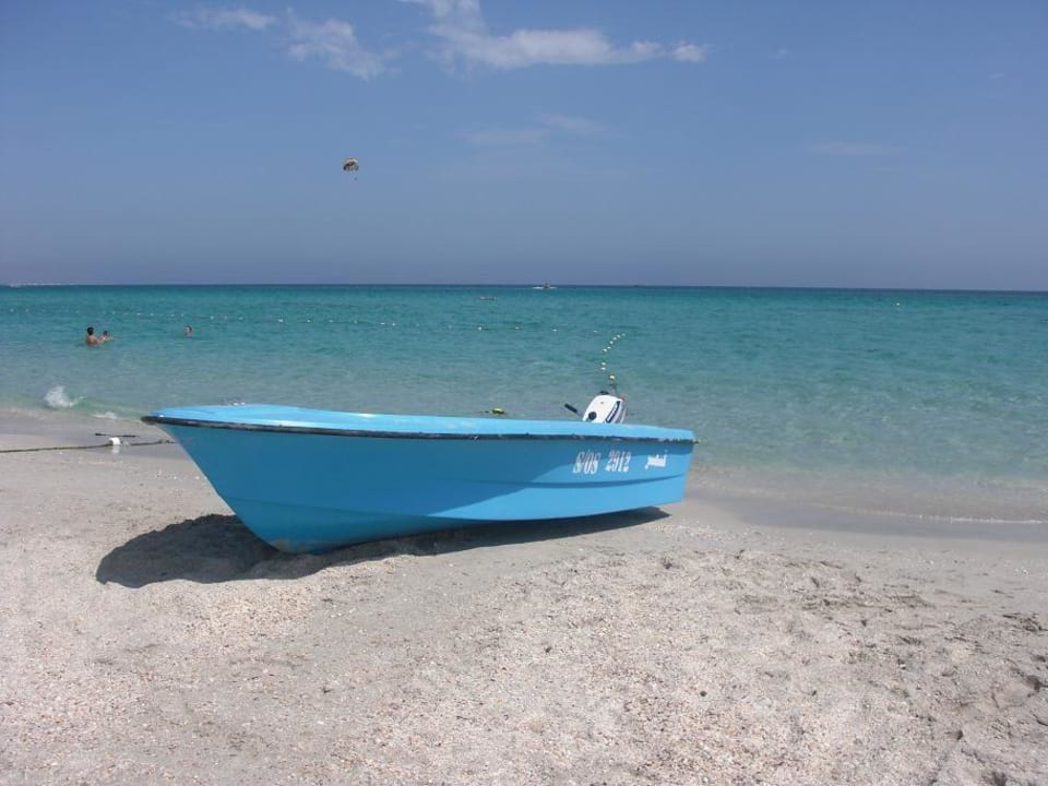 Strand El Mehdi Beach Resort