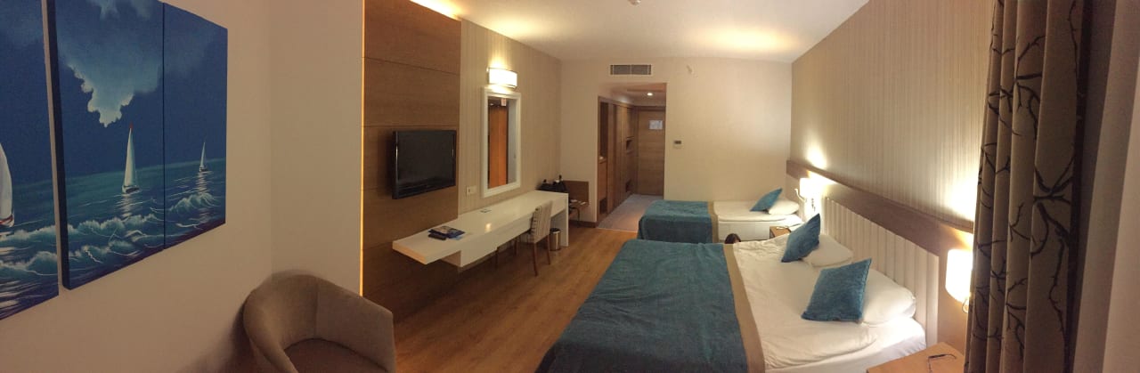 Adalya Ocean Deluxe Resort Adalya Ocean Deluxe