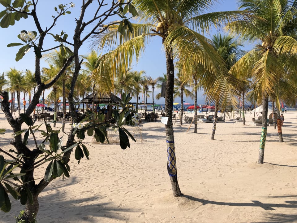 Strand Mahagiri Resort Nusa Lembongan