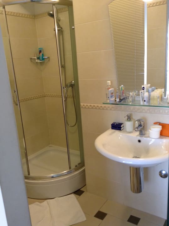 Zimmer 3 Hotel Royal