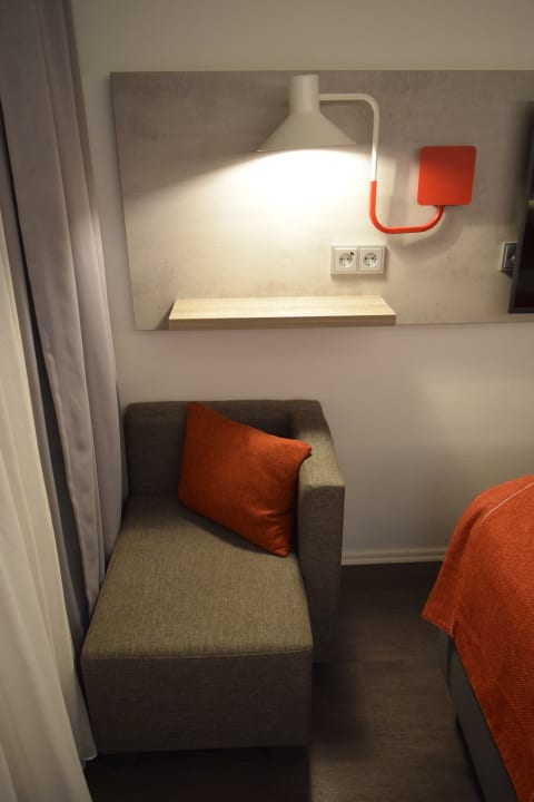 Zimmer Holiday Inn - the niu, Hide Berlin Friedrichshain