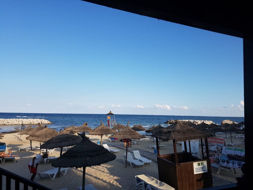 Strand Marhaba Royal Salem