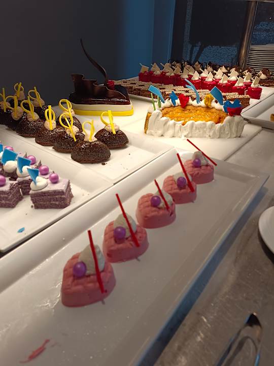 Gastro Tropitel Sahl Hasheesh