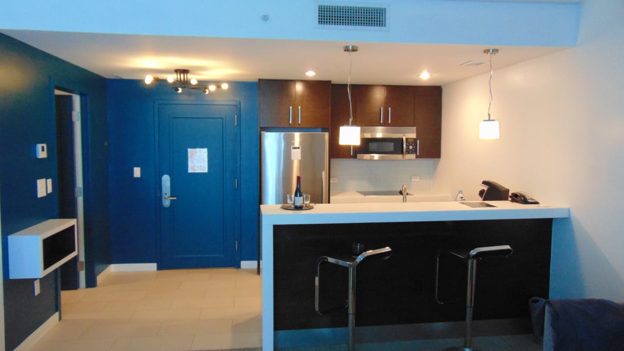 Zimmer Hotel Sole On The Ocean