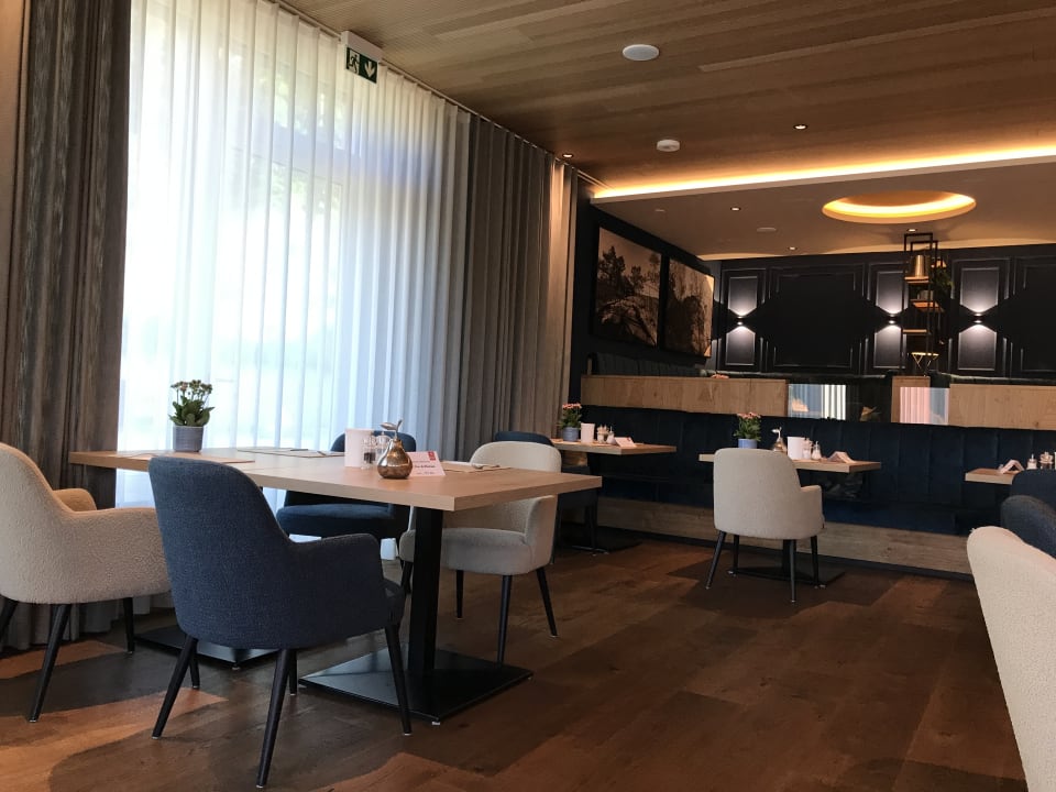 Gastro Pfalzblick Wald Spa Resort