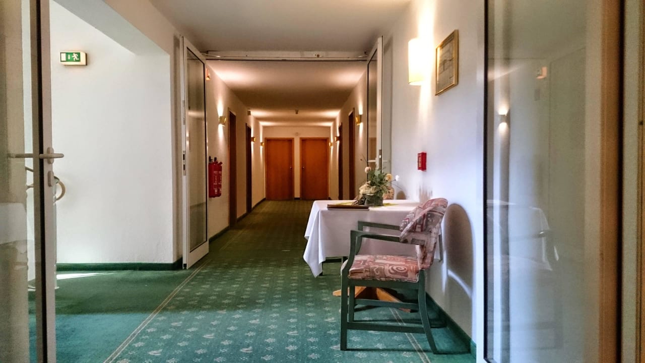 Waldhof 2015 TUI SUNEO Kinderresort Usedom