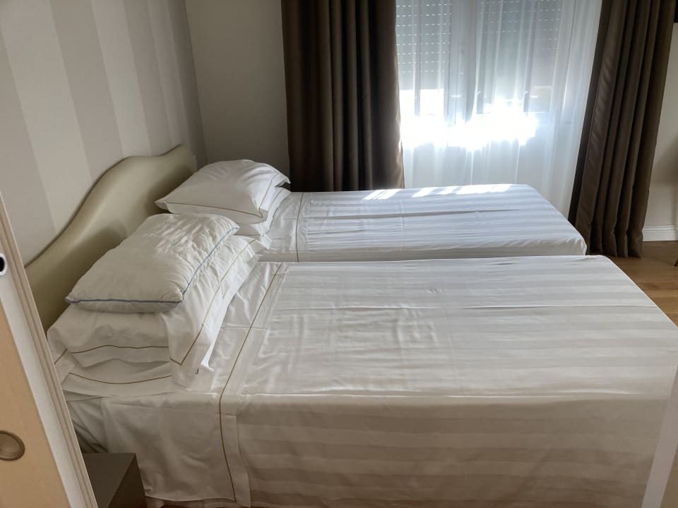 Zimmer Diana Grand Hotel