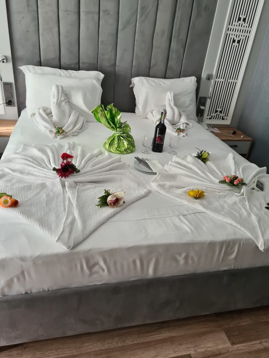 Zimmer Siam Elegance Hotels & Spa