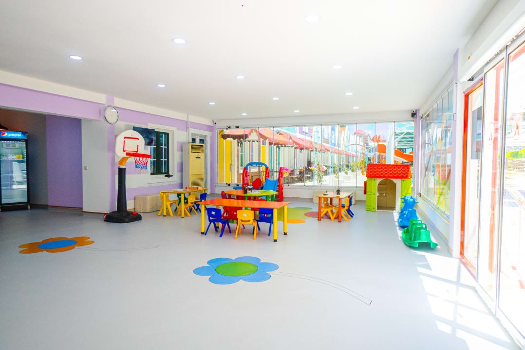 Sport & Freizeit Orange County Kemer