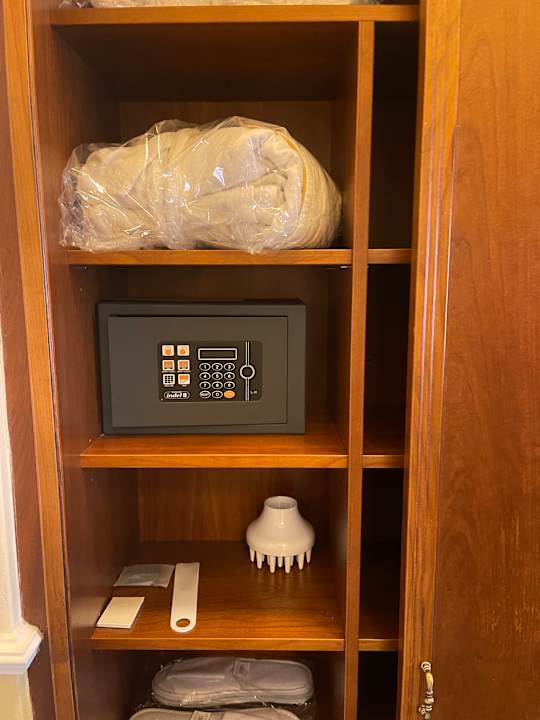 Zimmer Hotel Villa Ritter