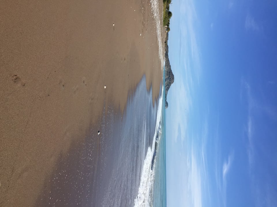 Strand Afandou Bay Resort Suites