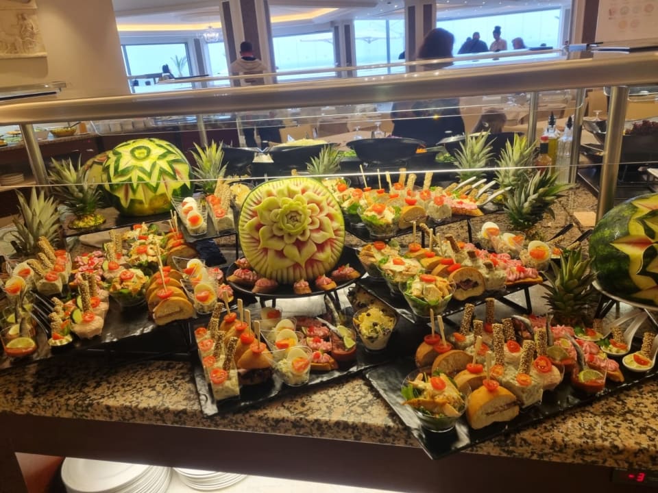 Gastro Rodos Princess Beach Hotel & Spa