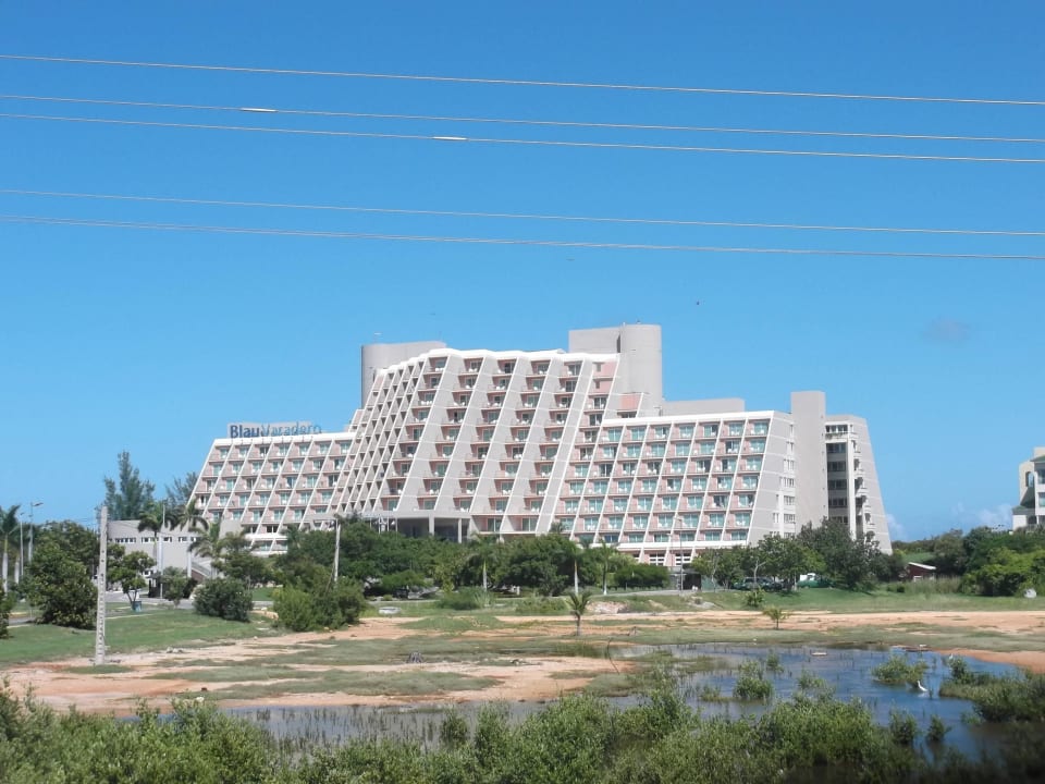 Hohes Hotel Blau varadero - Adults only