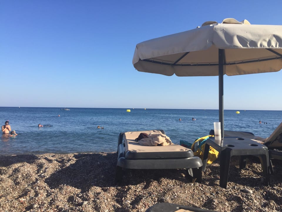 Strand Princess Andriana Resort & Spa