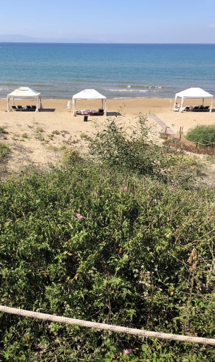 Strand Mandola Rosa A Grecotel Resort To Live