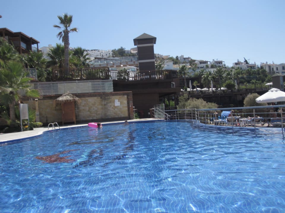 Basen Delta Hotels By Marriott Bodrum