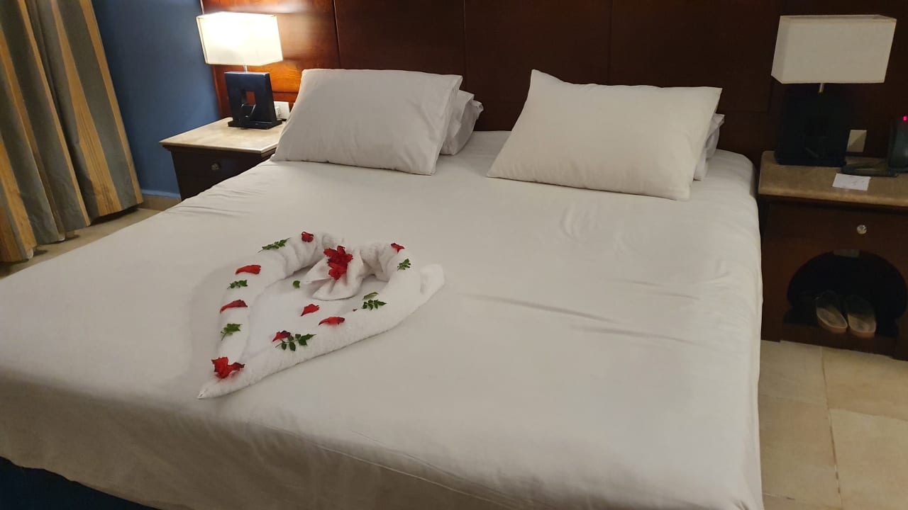 Zimmer Stella Beach Resort & Spa Makadi Bay