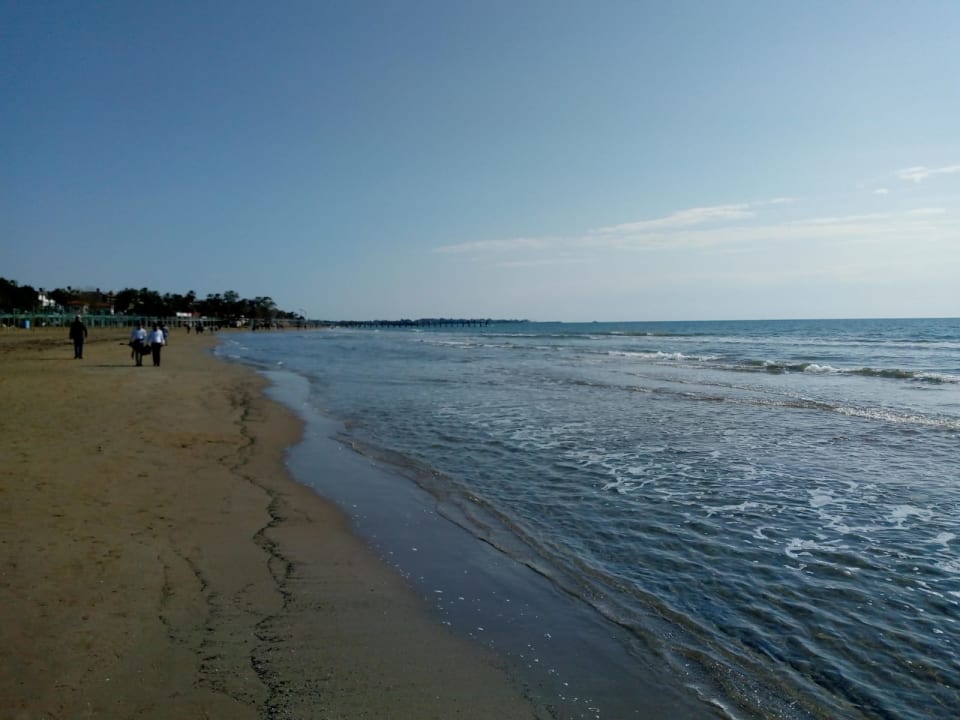 Strand Side Alegria Hotel & Spa - Adults only +16