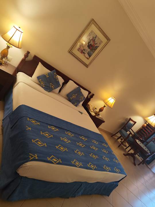 Zimmer Sentido Caribbean World Soma Bay