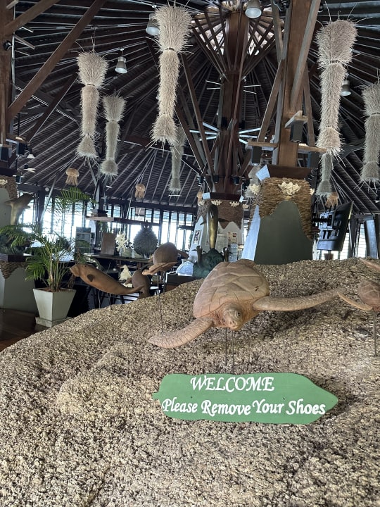 Gastro Panviman Resort Koh Phangan