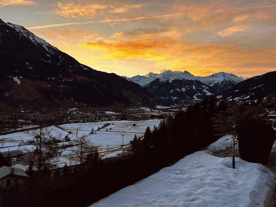 Ausblick Das.Goldberg