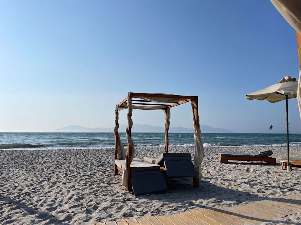 Strand Achilleas Beach Adults Only