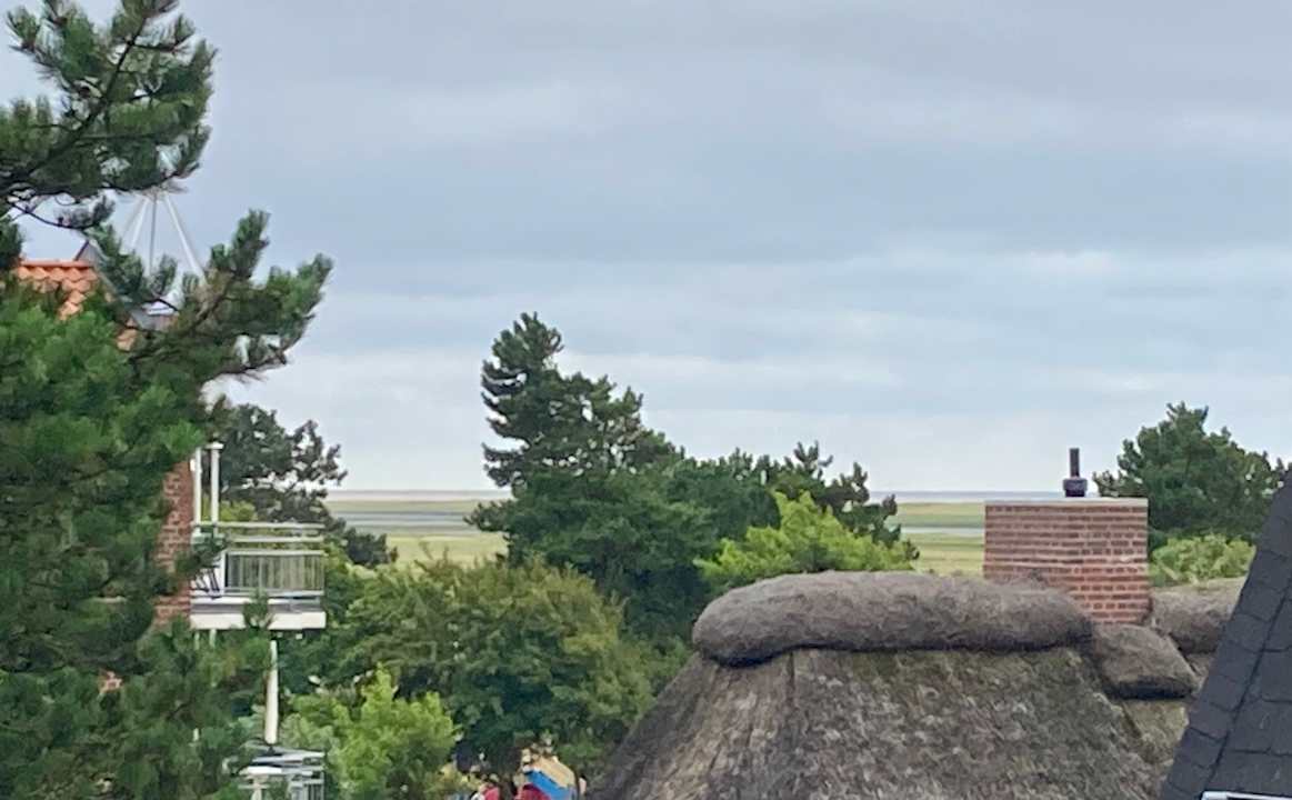 Ausblick Parkhotel Residenz