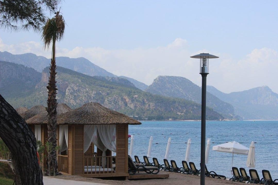 NIRVANA Lagoon Villas, Suites & Spa Nirvana Mediterranean Excellence