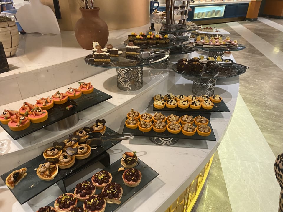 Gastro Seaden Quality Resort & Spa