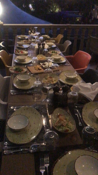 Sonstiges Justiniano Deluxe Resort