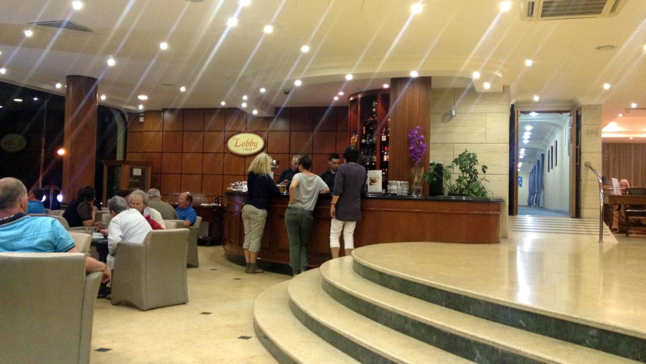 Lobbybar Riviera Spa Resort - Adults Only