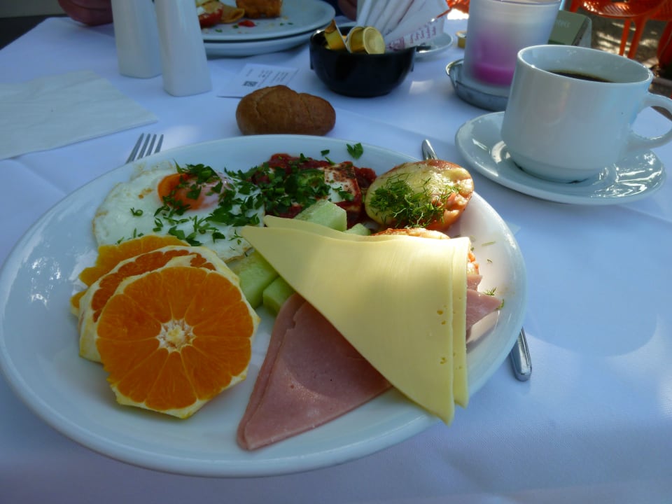 Restaurant Harmony Boutique Resort