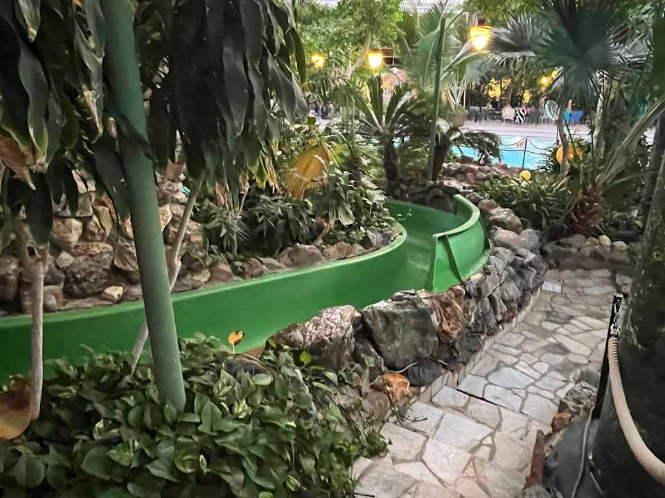 Pool Center Parcs Het Heijderbos