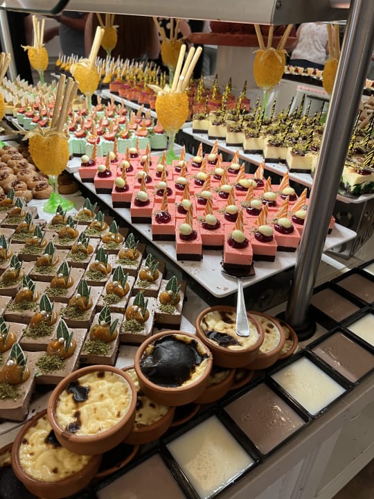 Gastro Numa Bay Exclusive Hotel