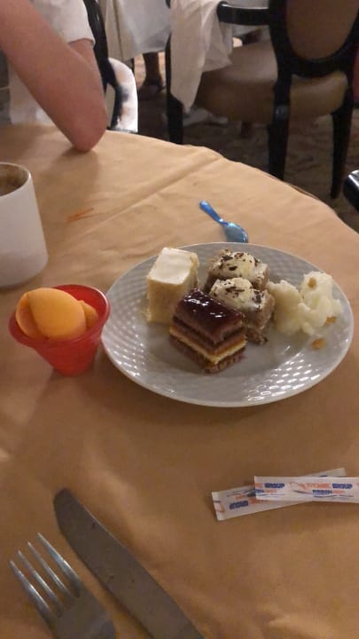 Gastro Titanic Beach Spa & Aqua Park